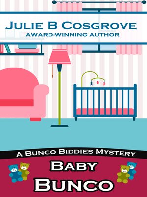 cover image of Baby Bunco